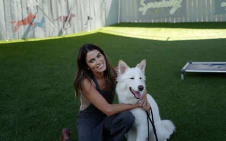 Nikki Reed and Paul McDonald finalized their divorce in 2015.